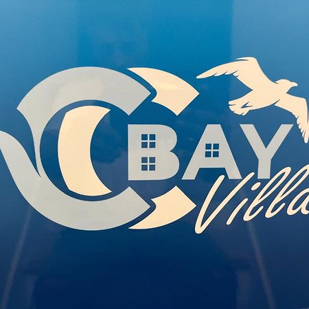 Cc Bay Villa Costa de Caparica Exteriör bild