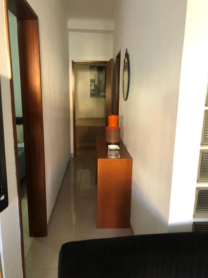 Cc Bay Villa Costa de Caparica Exteriör bild