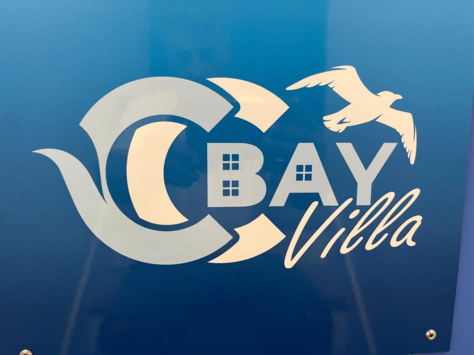 Cc Bay Villa Costa de Caparica Exteriör bild